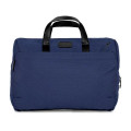 Waste2Gear Recycled Ocean Plastic Fabric Computer Bag