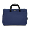 Waste2Gear Recycled Ocean Plastic Fabric Computer Bag
