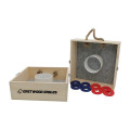 Washer Toss Game