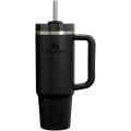 30 oz Stanley® Stainless Steel Insulated Quencher Travel Mug