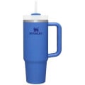 30 oz Stanley® Stainless Steel Insulated Quencher Travel Mug