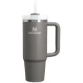 30 oz Stanley® Stainless Steel Insulated Quencher Travel Mug