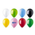 12 Party Latex Balloon