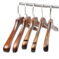 Hotel Wooden Cloth Hanger