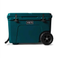 YETI® Tundra Haul Wheeled Hard Cooler Ice Chest 28.1"x19.6"