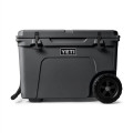 YETI® Tundra Haul Wheeled Hard Cooler Ice Chest 28.1"x19.6"