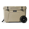 YETI® Tundra Haul Wheeled Hard Cooler Ice Chest 28.1"x19.6"