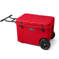 YETI® Tundra Haul Wheeled Hard Cooler Ice Chest 28.1"x19.6"