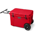 YETI® Tundra Haul Wheeled Hard Cooler Ice Chest 28.1"x19.6"