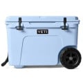 YETI® Tundra Haul Wheeled Hard Cooler Ice Chest 28.1"x19.6"