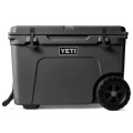 YETI® Tundra Haul Wheeled Hard Cooler Ice Chest 28.1"x19.6"