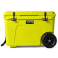 YETI® Tundra Haul Wheeled Hard Cooler Ice Chest 28.1"x19.6"