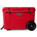 YETI® Tundra Haul Wheeled Hard Cooler Ice Chest 28.1"x19.6"