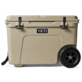 YETI® Tundra Haul Wheeled Hard Cooler Ice Chest 28.1"x19.6"