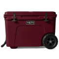 YETI® Tundra Haul Wheeled Hard Cooler Ice Chest 28.1"x19.6"