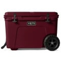 YETI® Tundra Haul Wheeled Hard Cooler Ice Chest 28.1"x19.6"