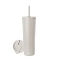 28 oz Simple Modern® Stainless Steel Insulated Straw Tumbler