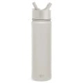 22 oz Simple Modern® Stainless Steel Insulated Water Bottle