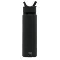 22 oz Simple Modern® Stainless Steel Insulated Water Bottle