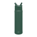 22 oz Simple Modern® Stainless Steel Insulated Water Bottle