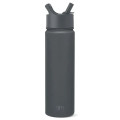 22 oz Simple Modern® Stainless Steel Insulated Water Bottle