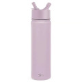 22 oz Simple Modern® Stainless Steel Insulated Water Bottle