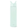 22 oz Simple Modern® Stainless Steel Insulated Water Bottle