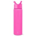 22 oz Simple Modern® Stainless Steel Insulated Water Bottle