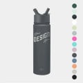 22 oz Simple Modern® Stainless Steel Insulated Water Bottle