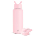 32 oz Simple Modern® Stainless Steel Insulated Water Bottle