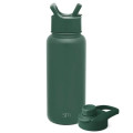 32 oz Simple Modern® Stainless Steel Insulated Water Bottle