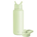 32 oz Simple Modern® Stainless Steel Insulated Water Bottle