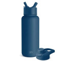 32 oz Simple Modern® Stainless Steel Insulated Water Bottle