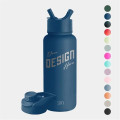 32 oz Simple Modern® Stainless Steel Insulated Water Bottle