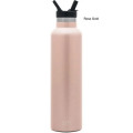 24 oz Simple Modern® Stainless Steel Insulated Water Bottle