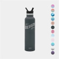 24 oz Simple Modern® Stainless Steel Insulated Water Bottle