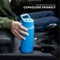 18 oz Simple Modern® Stainless Steel Insulated Water Bottle