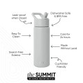 18 oz Simple Modern® Stainless Steel Insulated Water Bottle