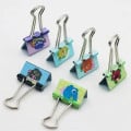 Binder Clips