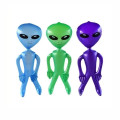 Inflatable Alien
