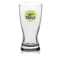 10 oz. Libbey® Hourglass Pilsner Glasses