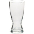 10 oz. Libbey® Hourglass Pilsner Glasses