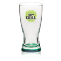 10 oz. Libbey® Hourglass Pilsner Glasses