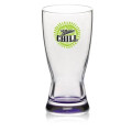 10 oz. Libbey® Hourglass Pilsner Glasses