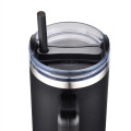 Beluga 40 oz. Vacuum Insulated Tumbler Mug w/ Handle