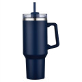 Beluga 40 oz. Vacuum Insulated Tumbler Mug w/ Handle