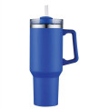 Beluga 40 oz. Vacuum Insulated Tumbler Mug w/ Handle