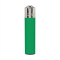 Clipper Refillable Flint Lighter