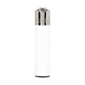 Clipper Refillable Flint Lighter