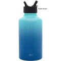 64 oz Simple Modern® Stainless Steel Insulated Water Bottle